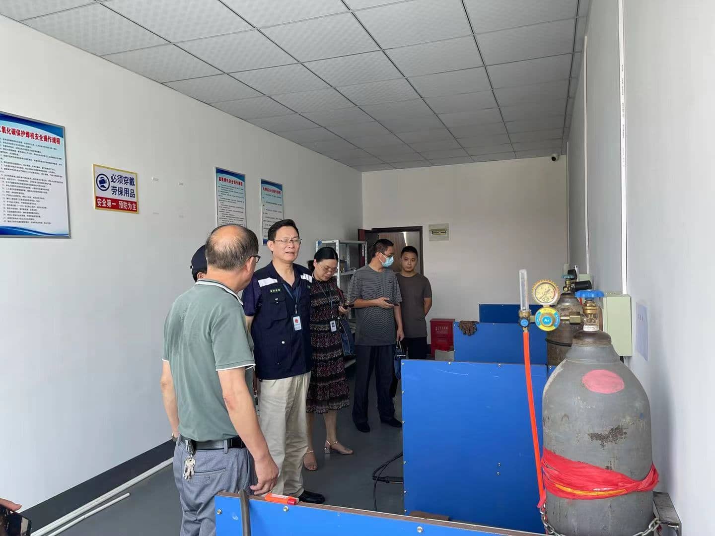 實(shí)操教室